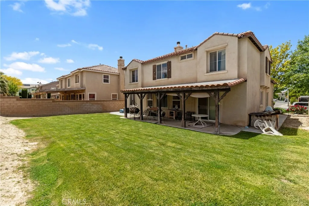 Additional image 38 of 43890 Moccasin Pl, Lancaster, CA 93536
