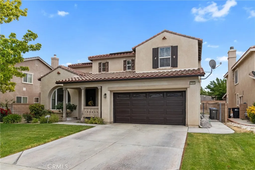 Additional image 45 of 43890 Moccasin Pl, Lancaster, CA 93536