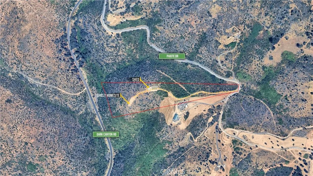 4260 Paiute Drive, Oroville, CA 95965