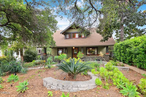 1191 N Los Robles Avenue, Pasadena, CA MLS: P1-21805