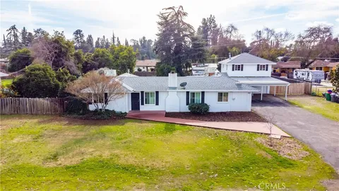 5856 E Park Circle Drive, Fresno, CA 93727 - MLS#: FR25002646