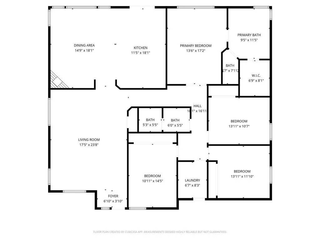 Additional image 124 of 25845 Lazy Cloud Way, Menifee, CA 92585