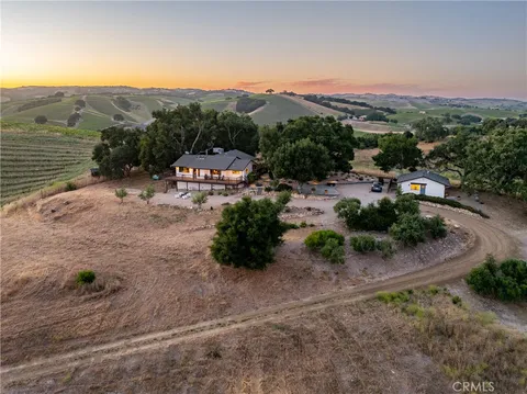 115 Booker Road, Templeton, CA MLS: NS24126010