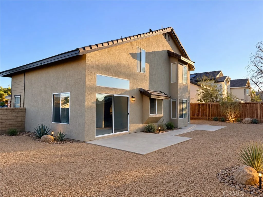 3347 Purple Sage Ln, Palmdale, CA 93550