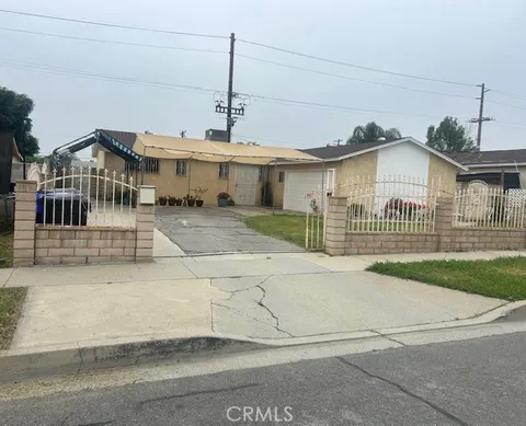 6946 Argyle Avenue, San Bernardino, CA 92404 - MLS#: PW25104172