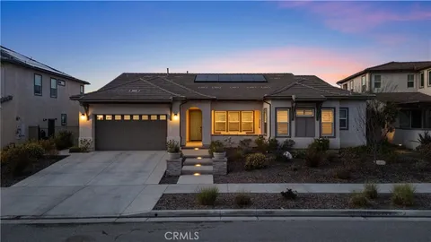 18693 Juniper Springs Drive, Canyon Country, CA MLS: SR25063610