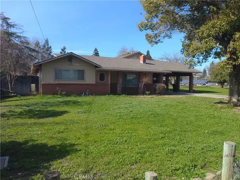 1640 Diamond Avenue, Chico, CA MLS: SN25032513