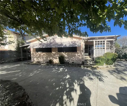 5364 Treasure Hill Drive, Oroville, CA MLS: SN24161417