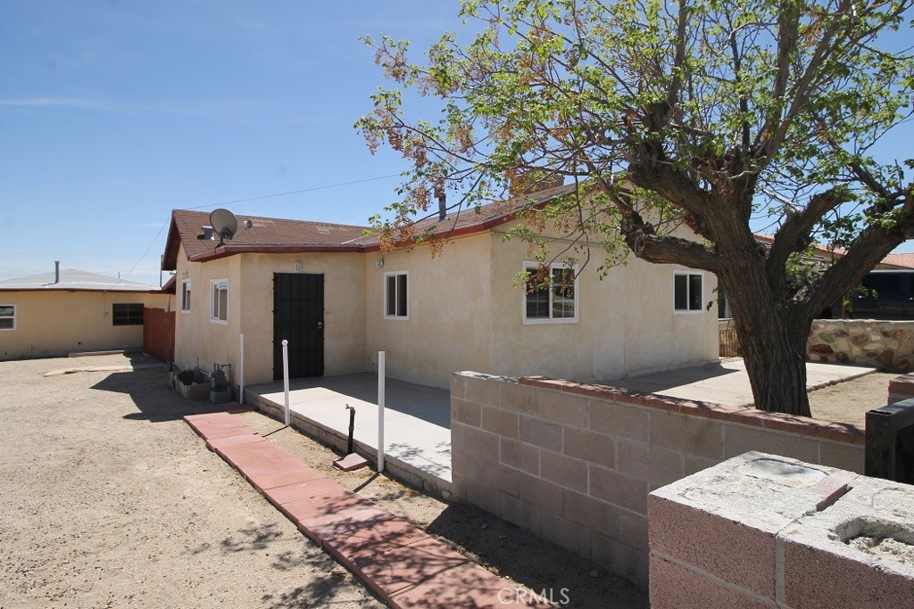 1111 Luna Drive, Barstow, CA 92311 - MLS#: HD23068918