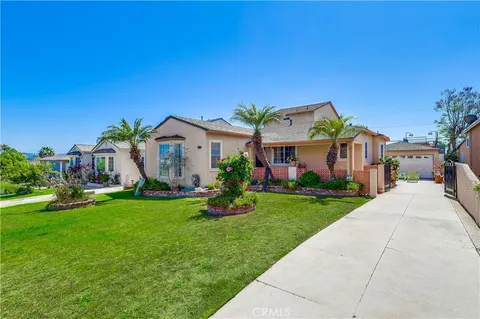 7820 Airlane Avenue, Los Angeles, CA MLS: OC25112834