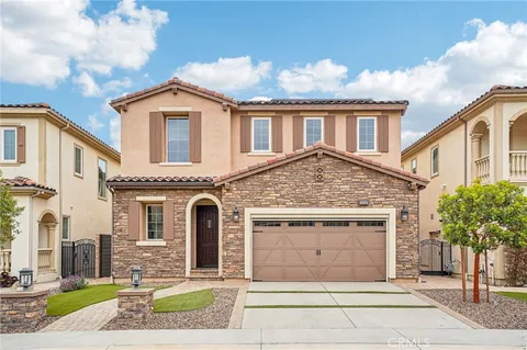 20452 W Esmerelda Lane, Porter Ranch, CA MLS: SR25082728