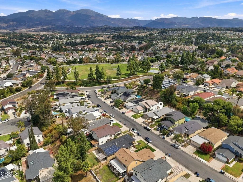 21802 Jinetes, Mission Viejo, CA 92691