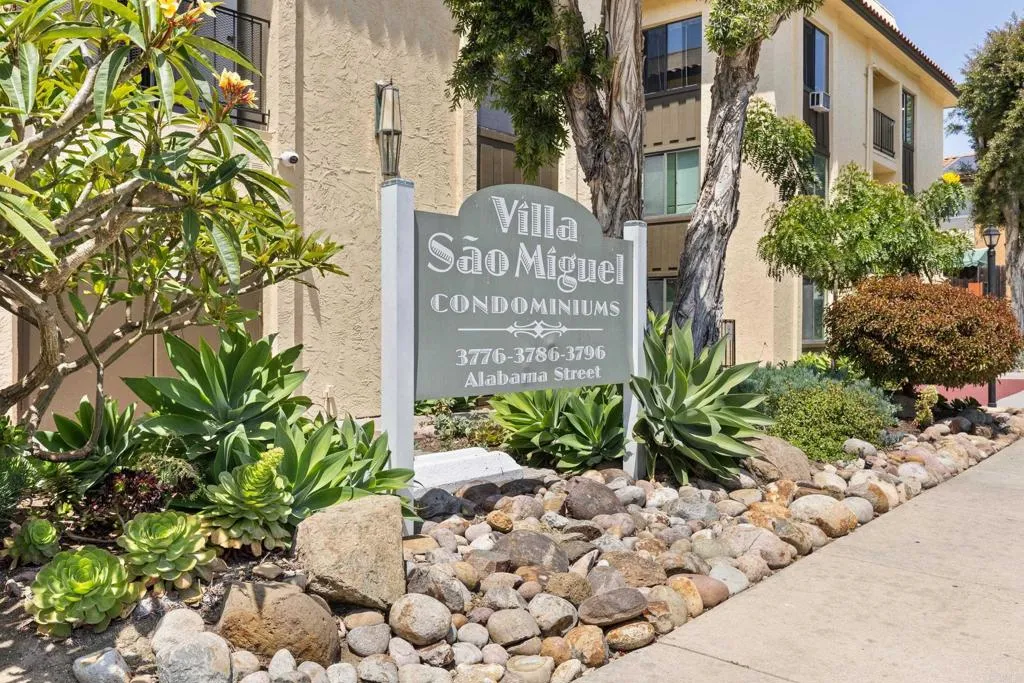 Additional image 43 of 3776 Alabama Street Unit C318, San Diego, CA 92104
