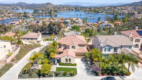 17 Via Del Macci Court, Lake Elsinore, CA 92532 - MLS#: SW25064284