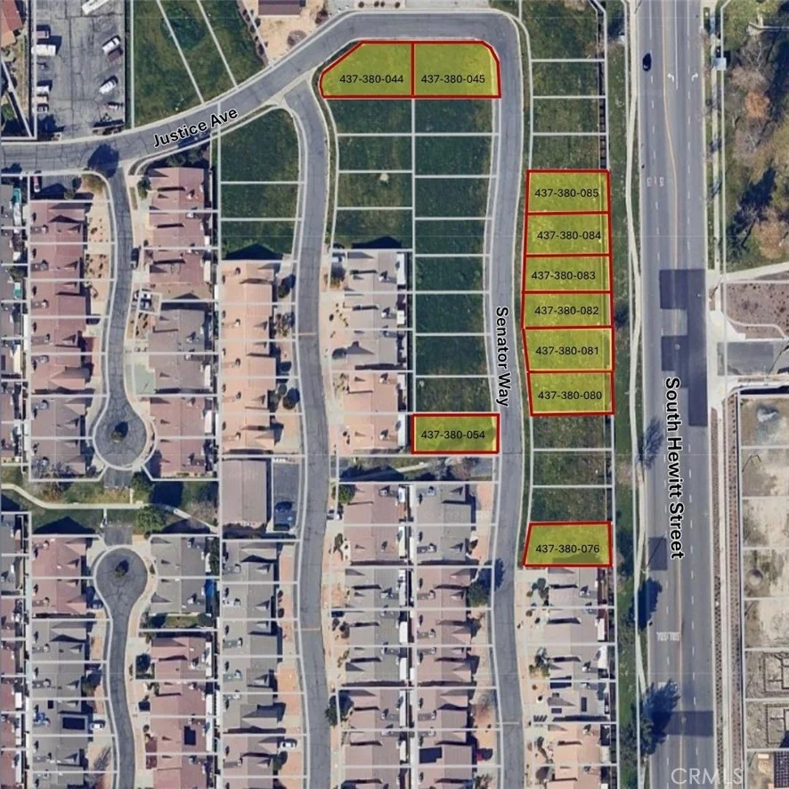 1371 Senator Way, San Jacinto, CA 92583