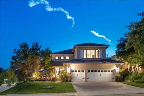 27705 Essex Place, Valencia, CA MLS: SR25067768