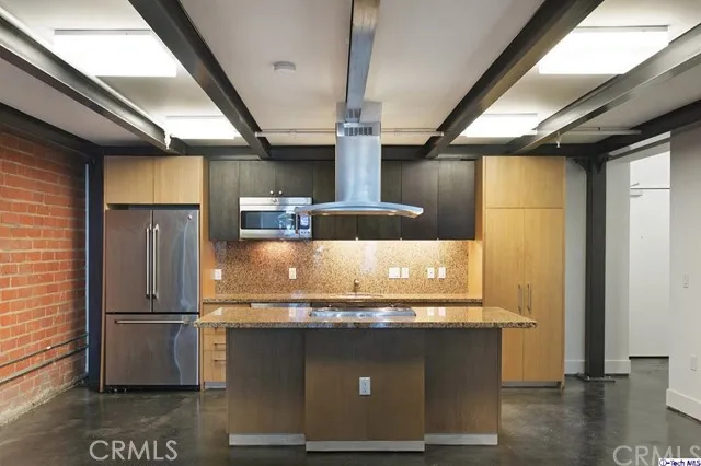 120 S Hewitt St Unit 6  