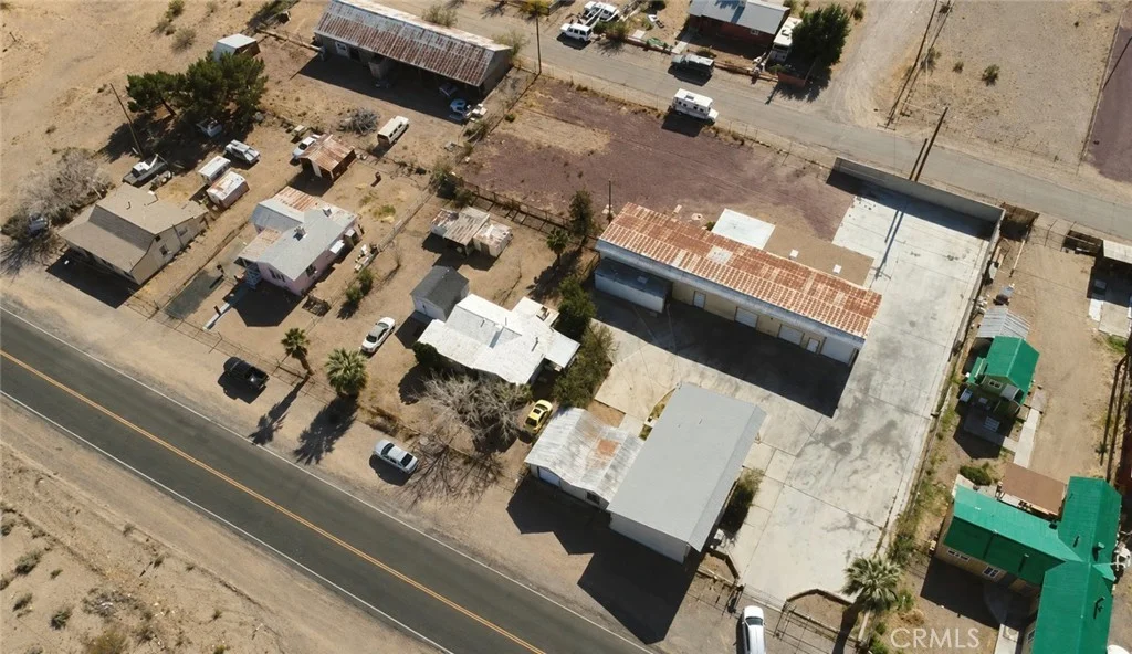 35633 Hwy 66, Daggett, CA 92327
