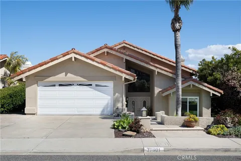 27901 Via Estancia, San Juan Capistrano, CA MLS: OC25065082
