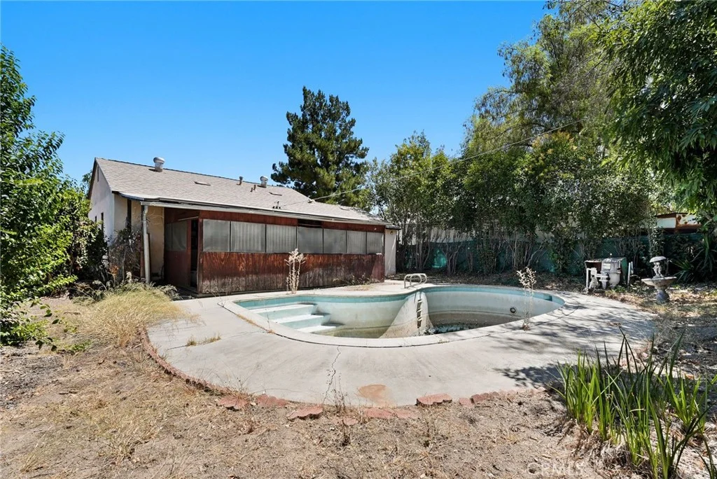 6009 Texhoma Avenue, Encino, CA 91316