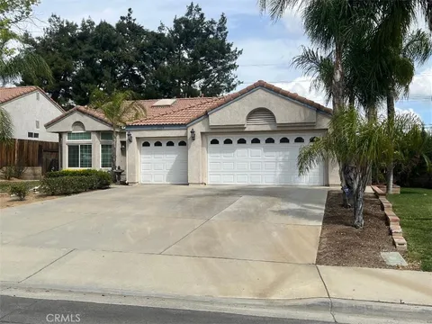 12074 Flintlock Trail, Moreno Valley, CA MLS: IG25075307