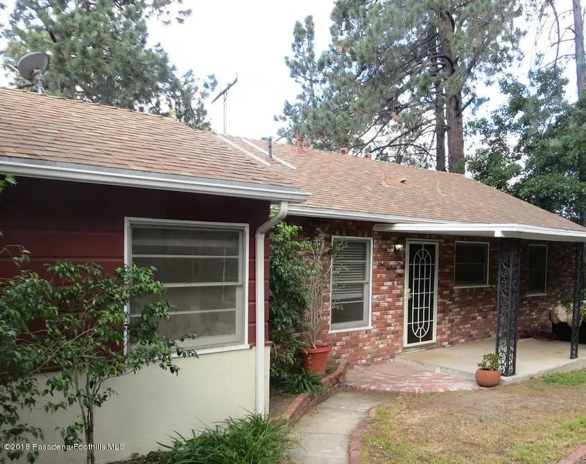 2830 Highridge Road, La Crescenta, CA 91214