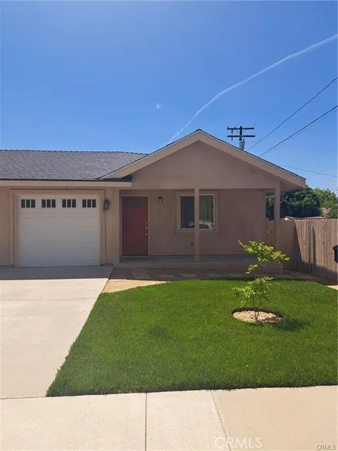 3298 N Arrowhead Avenue, San Bernardino, CA MLS: IG25069352