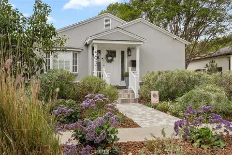 5931 Jellico Avenue, Encino, CA MLS: SR25070651