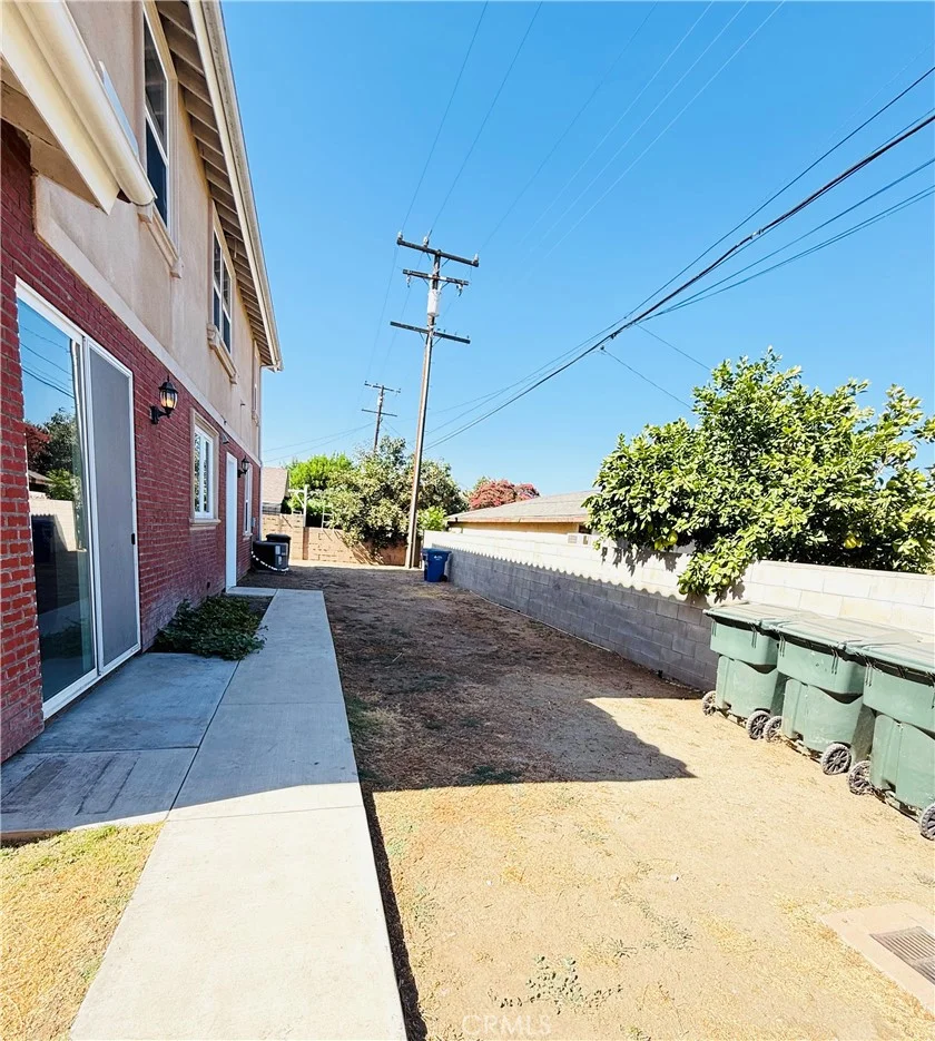 1500 Palm Avenue Unit E, San Gabriel, CA 91776