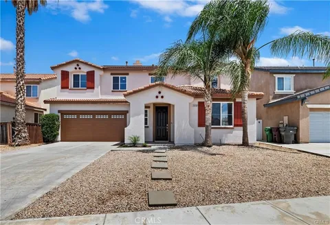29760 Cheshire Court, Menifee, CA MLS: CV25089728