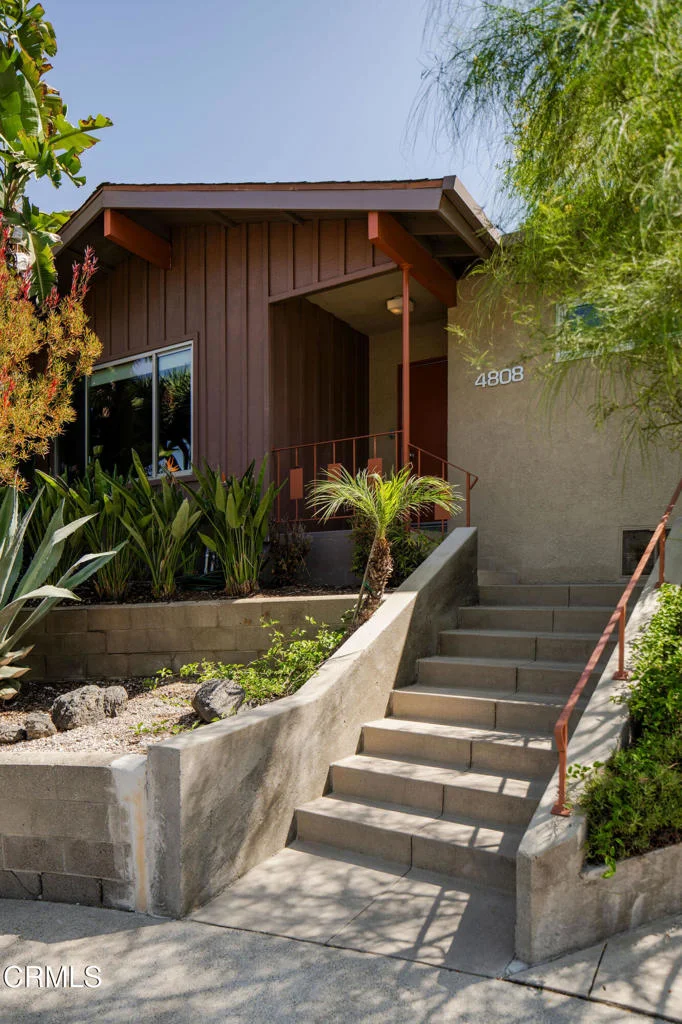 4808 Lockhaven Avenue, Los Angeles, CA 90041