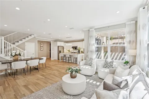 111 Baja, Irvine, CA MLS: OC25086723