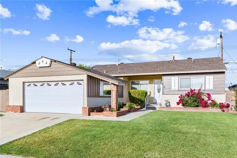 11332 Groveland Avenue, Whittier, CA MLS: PW25107672