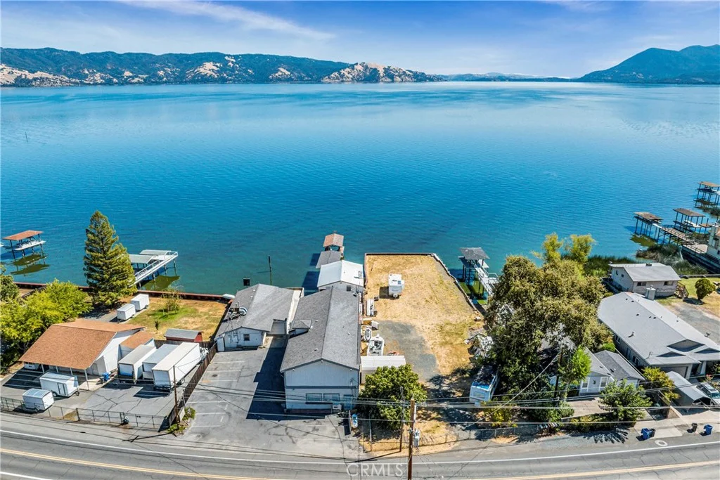 3740 Lakeshore Boulevard, Lakeport, CA 95453