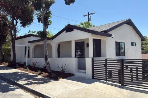4160 Hubbard Street, Los Angeles, CA MLS: CV25103444