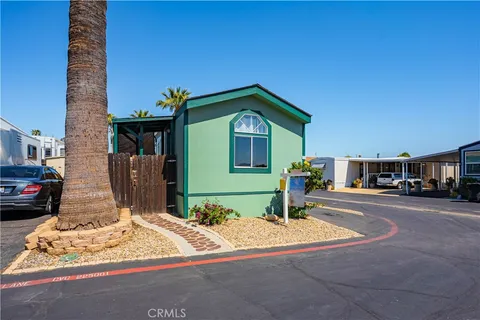 15980 Grand Ave Unit T11, Lake Elsinore, CA MLS: SW25098566