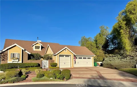 1 Lexington Way, Coto De Caza, CA 92679 - MLS#: OC24246471