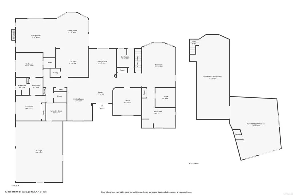 13885 Honnell Way, Jamul, CA 91935