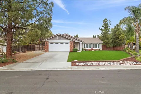 28646 Patti Lane, Menifee, CA MLS: SW25090104
