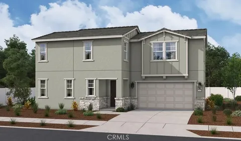 29564 Monarch Road, Menifee, CA MLS: IG25015344