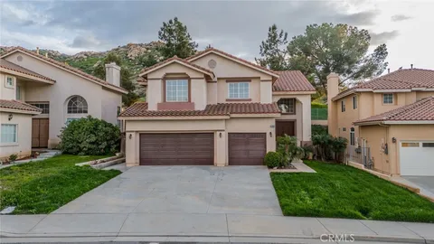 27429 Laurel Court, Moreno Valley, CA 92555 - MLS#: CV25069732