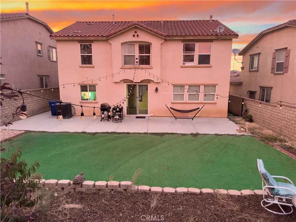 37612 Limelight Way, Palmdale, CA 93551