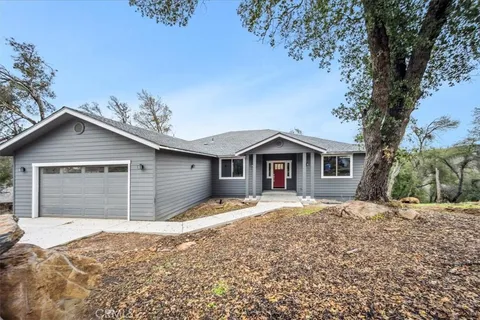 18904 Timber Point Road, Hidden Valley Lake, CA 95467 - MLS#: LC24146836