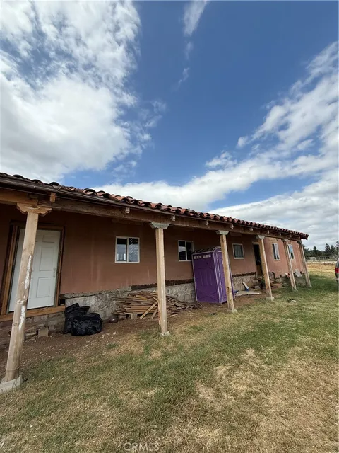 2803 Sharon Boulevard, Madera, CA MLS: MD25093616