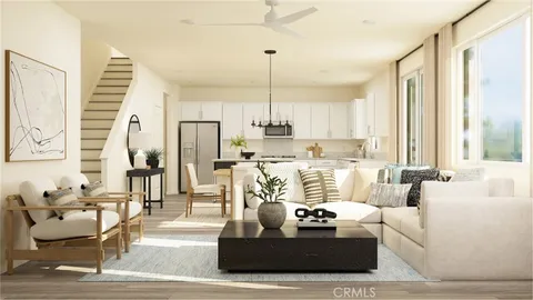 2840 Lake Mendoza Street, Rialto, CA MLS: SW25090553