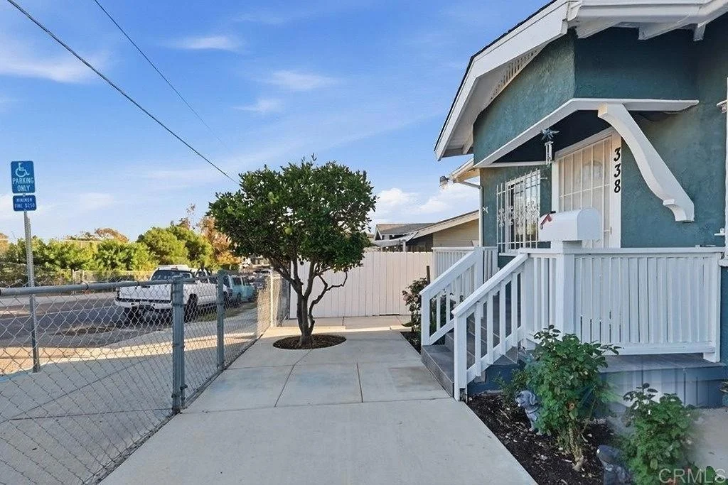338 Hoitt Street, San Diego, CA 92102