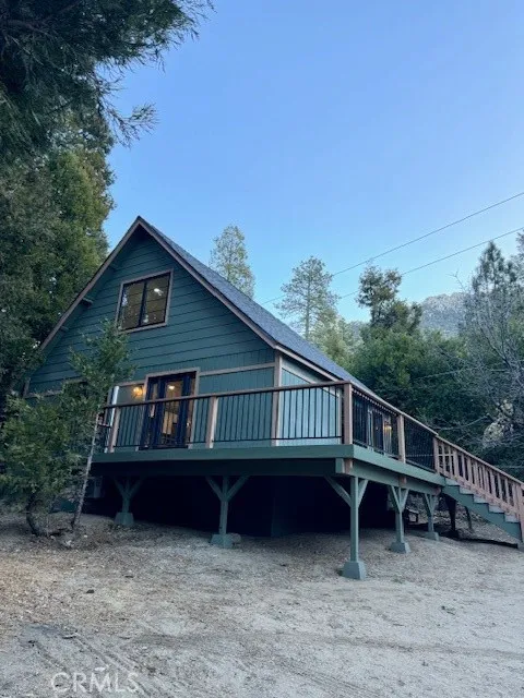 25150 Fern Valley Road, Idyllwild, CA MLS: IG25012690