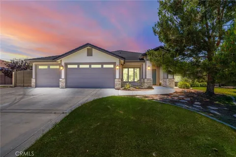 14507 Evadell Court, Bakersfield, CA MLS: SR25103062