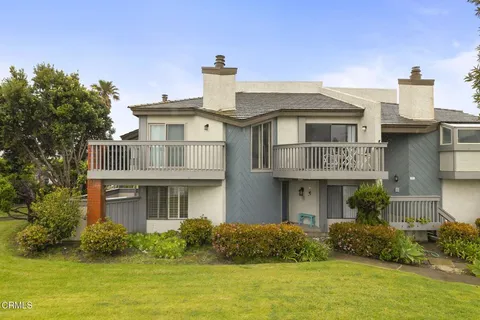 3464 Sunset Lane, Oxnard, CA MLS: V1-28741