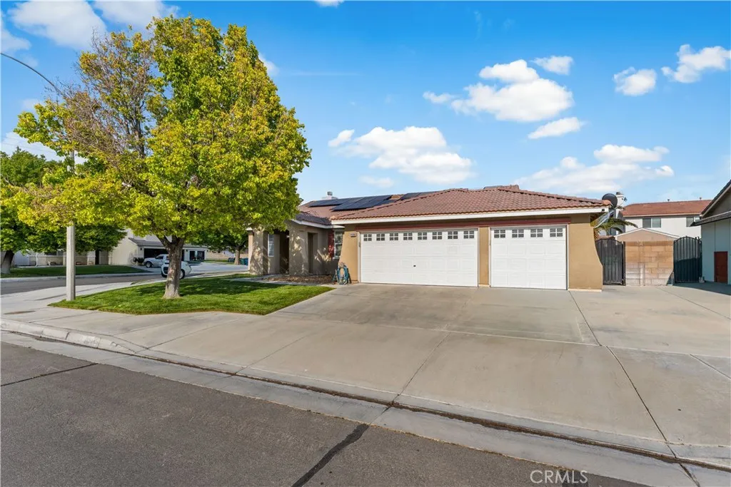 Additional image 3 of 44340 46th St W, Lancaster, CA 93536